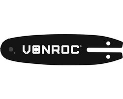 VONROC Zwaard - voor VONROC telescopische kettingzaag CS504DC