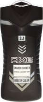 Axe - Carbon Shower Gel - 250 ml