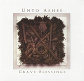 Unto Ashes - Grave Blessings (CD)