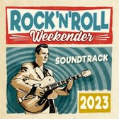 Various Artists - Rock'n'roll Weekender 2023 (CD)