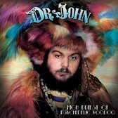 Dr. John - High Priest of Psychedelic Voodoo (3 LP) (Coloured Vinyl)
