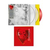 Breeders - Last Splash (30th Anniversary Edition/2x Clear LP & 1x Red EP)