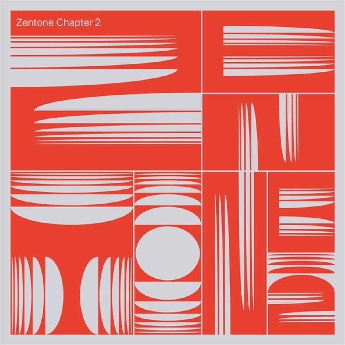 High Tone & Zenzile - Zentone Chapter 2 (Zen Mix) (LP)