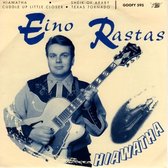 Eino Rastas - Hiawatha (7" Vinyl Single)