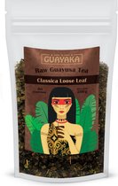 Pure Guayusa | Guayaka Classica Loose Leaf - 200 g | 100% original uit Ecuador!