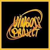 Vingoss Project - Vingoss Project (CD)