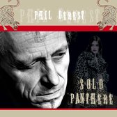 Phil Derest - Solo Panthere (CD)