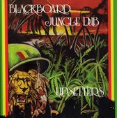 Lee "Scratch" Perry - Blackboard Jungle Dub (3x10" LP)