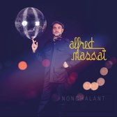 Alfred Massai - Nonchalant (CD)
