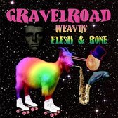 Gravelroad - Flesh & Bone (7" Vinyl Single)