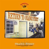 Various Artists - Return To Orange Street (LP)
