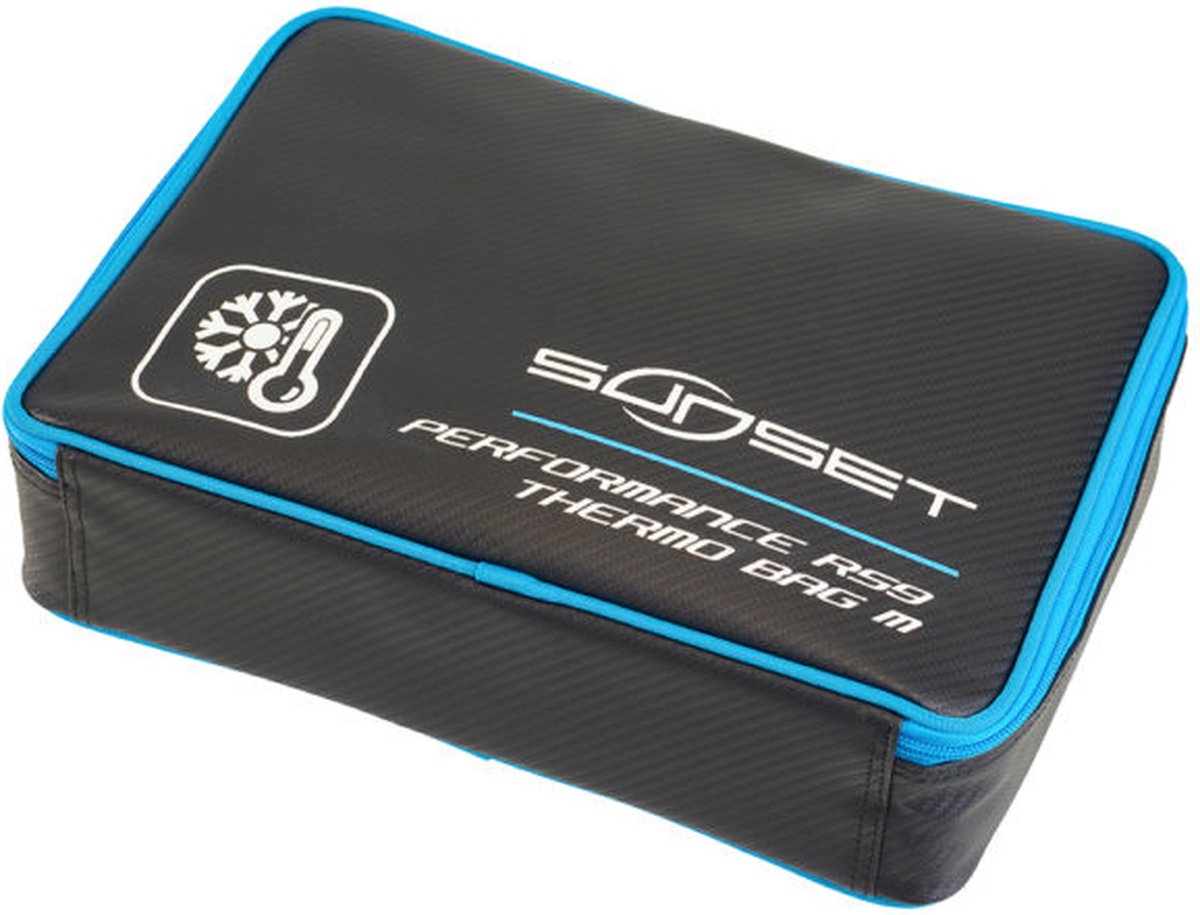 Sunset RS Competition Thermo Bag - Maat : Medium