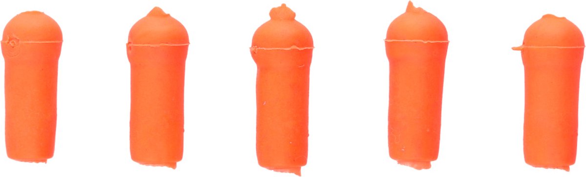 Concept Fishing Elastic Beads (5 pcs)