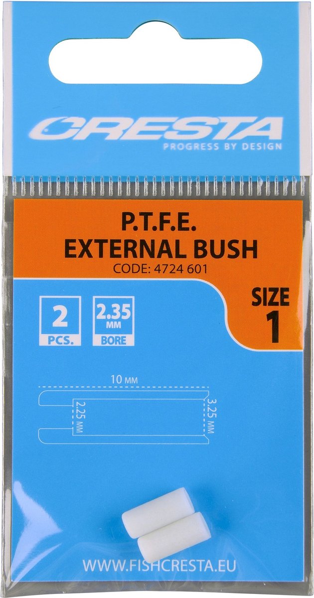 Cresta PTFE Bush External