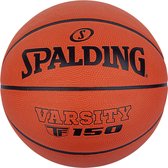 Basketbal indoor/outdoor Varsity TF-150 Rubber