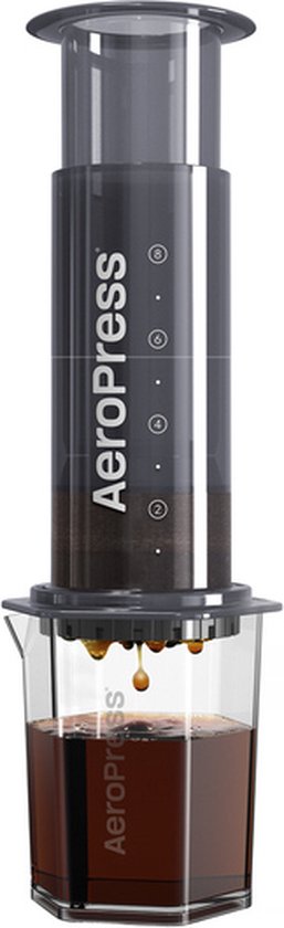 Aeropress Coffee Maker - XL