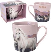 Depesche - Tasse Miss Melody - CHEVAUX DE NUIT