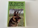 Duitse herdershond: gedrag gezondheid fokken africhten