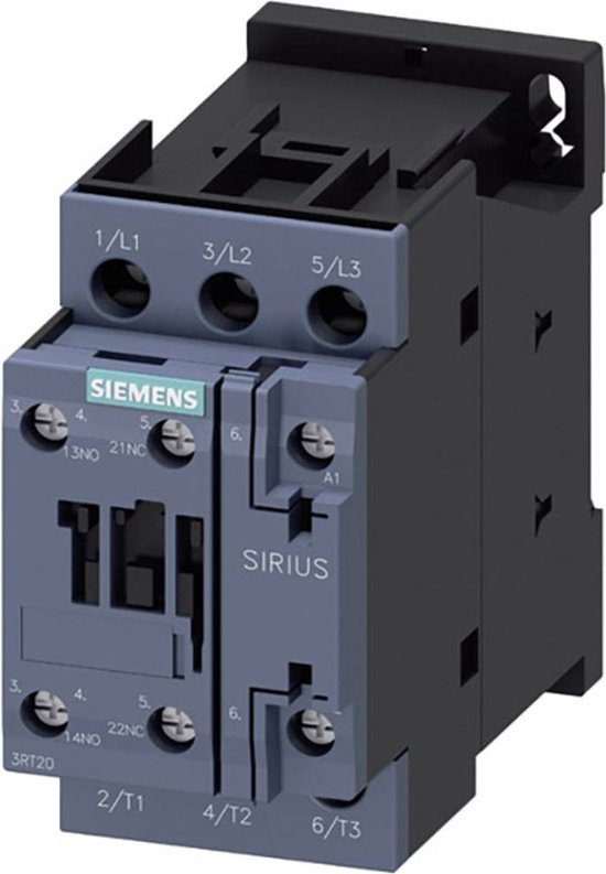 Siemens 3RT2027-1AP00