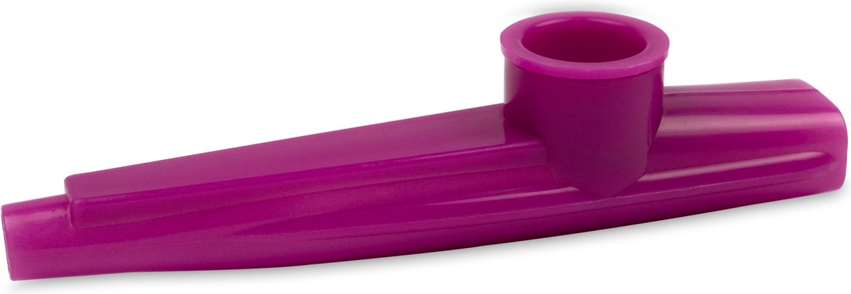 Cascha Verlag Kazoo Lila - Effectfluitje