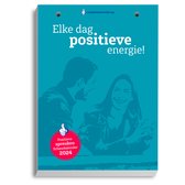 Voor Positiviteit Scheurkalender 2024 - positieve spreuken
