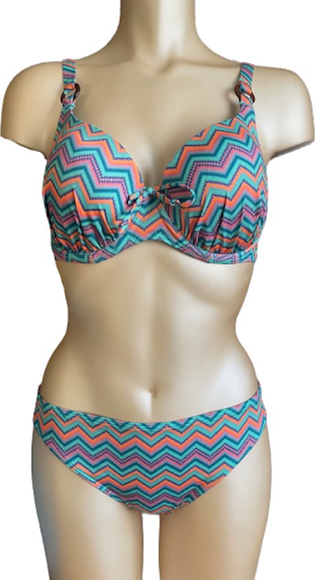 Prima Donna - Malibu - ensemble bikini - 75D + 40