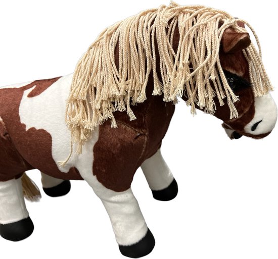 Foto: Lemieux toy pony flash coloured one