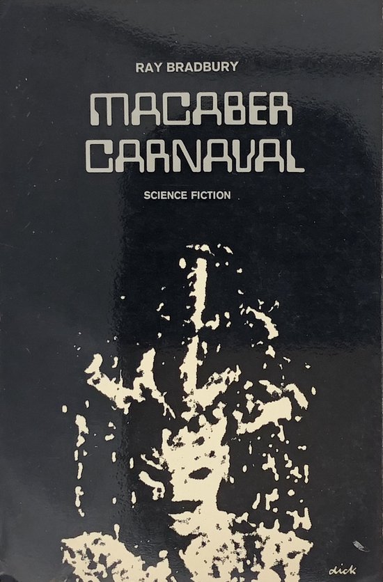 Macaber carnaval | Ray Bradbury