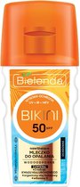 Bikini beschermende bodymilk SPF50 125ml