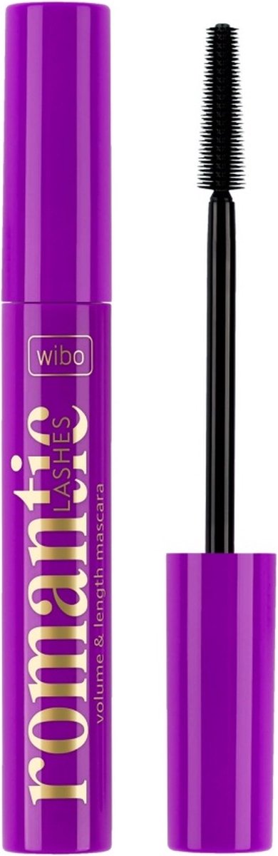 Romantic Lashes Mascara 8g