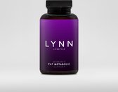LYNNLIFESTYLE - Fat metabolic support - vet verbrander - Fatburner