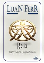 Reki - Los Secretos de la Energía de Sanación