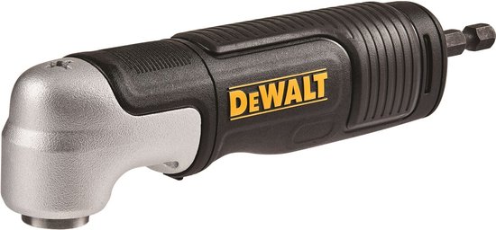 Foto: Dewalt dt20500 impact torsion haakse schroefadapter