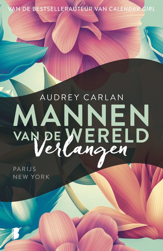 Verlangen - cover