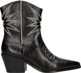 La Strada Western bootie zwart dames - maat 40