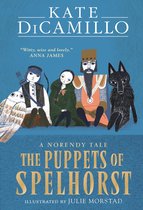 The Norendy Tales - The Puppets of Spelhorst