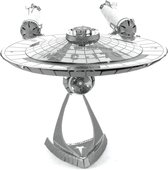 Bouwpakket Miniatuur Enterprise (Star Wars)- metaal