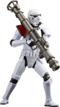 Figurine Star Wars The Black Series Gaming Greats Rocket Launcher Trooper
