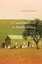 Wayfarer - A Canadian Girl in South Africa