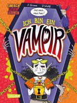 Hol mich raus hier! - Hol mich raus hier! Ich bin ein Vampir!