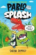PABLO & SPLASH- Pablo and Splash