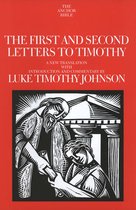 First and Second Letters to Timothy