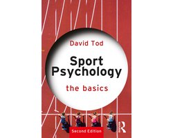 The Basics- Sport Psychology