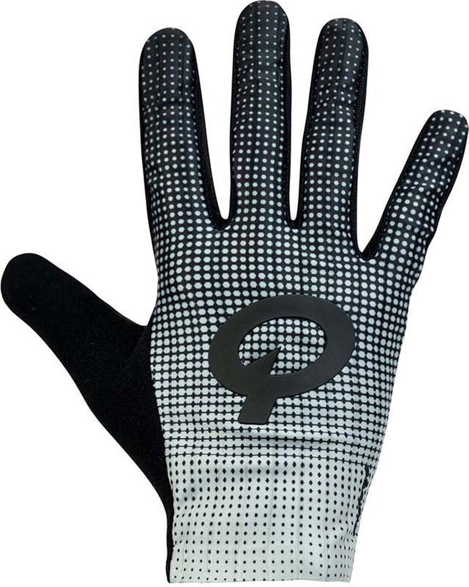 Prologo Blend Handschoenen Grijs L Man