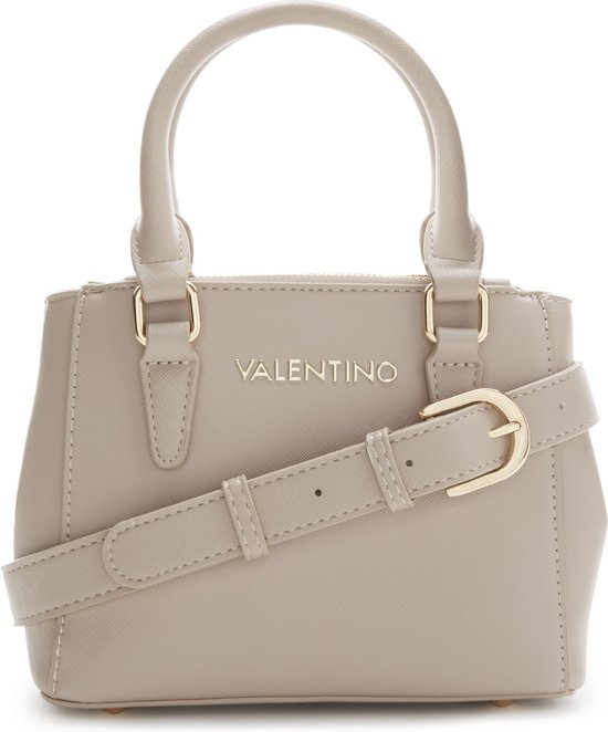 Valentino Bags Dames Handtas Kunstleer - Beige