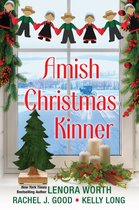 The Amish Mail Order Grooms - Amish Christmas Kinner