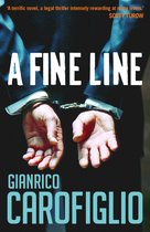 Guido Guerrieri - A Fine Line