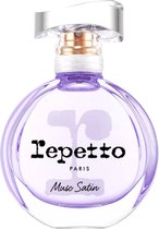 New: Repetto Musc Satin 50ml Edt Spray