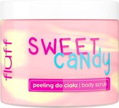 Sweet Candy lichaamsscrub 160ml