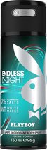 Endless Night Voor Hem Deodorant Spray 150ml